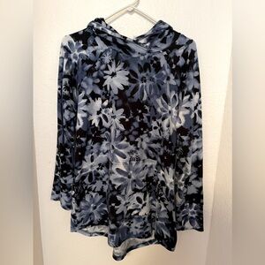 LuLaRoe Amber Hoodie